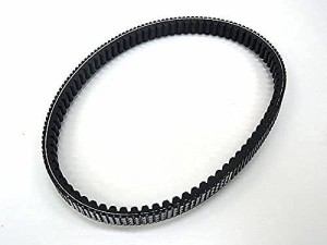 ケブラードライブベ Kevlar Double Teeth Belt For PCX125 150 JF56 23100-K35-V01 Drive Belt