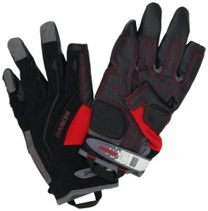 HARKEN（ハーケン）Reflex Performance Glove Full Finger (XS)