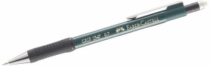 Faber-Castell ファーバーカステル グリップ 1347 シャープペンシル 0.7mm