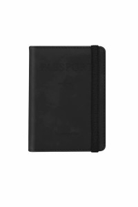 (YFFSFDC) パスポートケース スキミング防止 パスポートカバー ホルダー トラベルウォレット パスポートカードケース 多機能収納ポケット