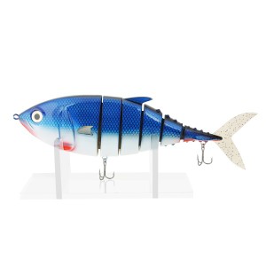 Booms Fishing MJ1 ルアー マグロ釣り ビッグベイト ブル?