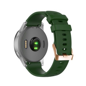 (XYTYJQ) 腕時計バンド 18mm 20mm 22mm時計ベルト シリコン製腕時計バンド 防水ベルト 運動腕時計替えベルト （ス工具が要らなく、気軽に