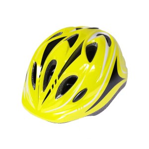 Miraitech 子供用ヘルメット 自転車用 通気 自転車ヘルメット 流線型 サイズ調整可能 ロードバイク サイクリング 洗濯可能 通学 脱着可能