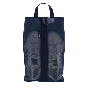 prezonシューズケース シューズバッグ シューズ袋 軽量 防水 半透明 防塵 多機能 色とサイズ選び可能 靴入れ 小物入れ 衣類入れ 収納バッ