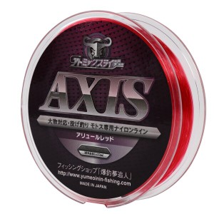 アトミックスライダーＡＸＩＳ アリュールレッド 8号 200m