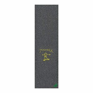 モブグリップ Thrasher Gonz Sheet Mob Skateboard Grip Tape デッキテープ グリップテープ スケートボード スケボー 9×33インチ