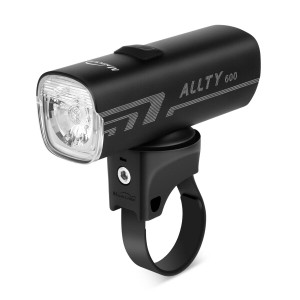 Magicshine Allty 通勤バイクライト Allty 400 Allty 600 Allty 800 ロードバイクライト USB Type-C 充電式 IPX7 防水 LED バイクライト 