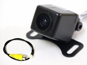 AVIC-HRZ900 対応 バックカメラ ガイドライン有 超高精細 CMOS センサー