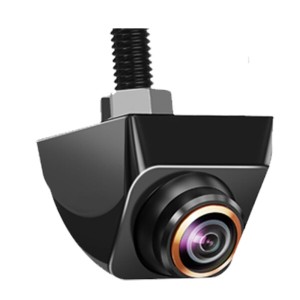 ULOPOPAHD 720Pバックカメラ3つの制御モード170°超広角車載用バックカメラ バックカメラ超暗視機能100万画素リアカメラ/フロントカメラ/