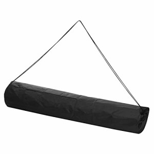 PATIKIL 44"キャンプチェア用の交換バッグ ナイロン製の折りたたみ可能なキャリーバッグ ショルダーストラップ付き アウトドアキャンプ用