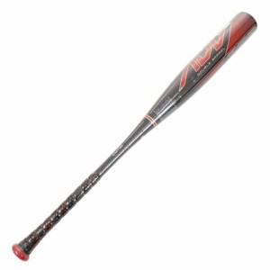 イーストン（EASTON） 軟式 バット ADV2.0 NA21ADV2-83 ミドルバランス （ネイビー/８３．０/Men's）