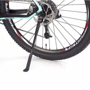 ULIX Taiwan Made Patent Bike Quick Release Kickstand for 26Inches 700C Rim, ST1594