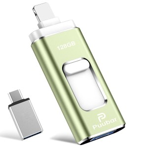 Phone用USBメモリ 4in1 USBメモリ256GB phone用外付けメモリ 高速USB3.0 タイプc usbメモリー IOS/Android/PC/Macに対応 phone兼用 バッ