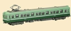 鉄道コレクション弘南鉄道 モハ1524（鉄コレ）TOMYTEC