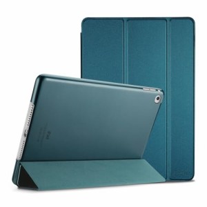 ProCase iPad mini 4 ケース（A1538 A1550 A1546） オートスリープ/ウェイク機能 三つ折りスタンド スマート 超スリム フォリオ保護ケー