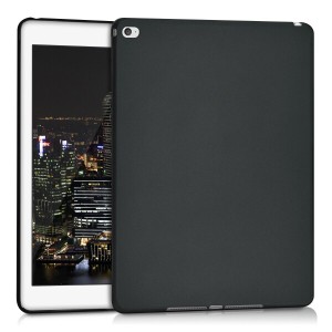 kwmobile 対応: Apple iPad Air 2 ケース - TPU シリコン タブレットケース - tablet 耐衝撃 保護ケース
