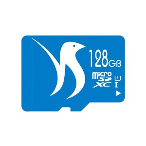 FATTYDOVE 128GB Micro高速メモリーカード SDXC U1規格メモリーカード 最大読込み速度80MB/s (128GB-U1)