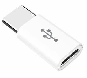 Covia USB Type-C Micro USB 変換アダプタ