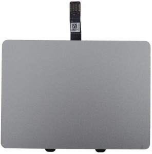olivins A1278トラックパッド 対応 交換用 MacBook Pro Unibody 13インチA1278トラックパッド 2009 2010 2011 2012用