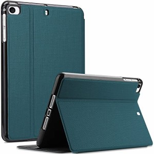 ProCase iPad Mini 5/4/3/2/1 保護ケース オートオートスリープ/スリープ機能 縦と横にスタンド 軽量 フォリオ スマートカバー 適用端末