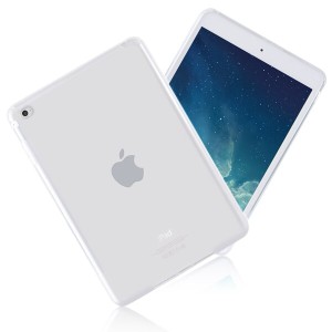 iPad mini 4 ケース ipadミニ4 ケース tpu ケース TPU iPad mini 4 TPU Cavor ipad mini4 カバー 薄型のシリコンでカバーし、iPad mini 4