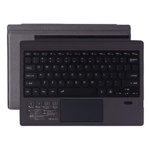 TJK ワイヤレスキーボード Bluetoothキーボード Microsoft surface pro7/pro6/pro5/Pro4/Pro3 適用 軽量 分離式キーボード US英語配列 (T