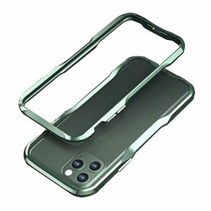 iPhone12 mini ケース/カバー アルミ バンパー かっこいい アルミサイドバンパー アップル アイフォン12ミニ おしゃれ スマフォ スマホ 