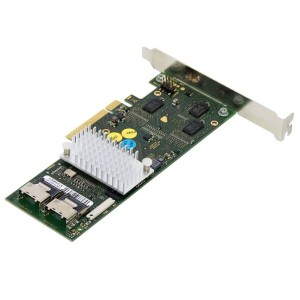 Xiwai PCI-E から D2616-A12 LSI 9261-8i SATA/SAS RAID 6Gbs 512MB キャッシュ SFF-8087 6Gb RAID0.1.5.6 PCI-E 2.0 X8 コントローラー