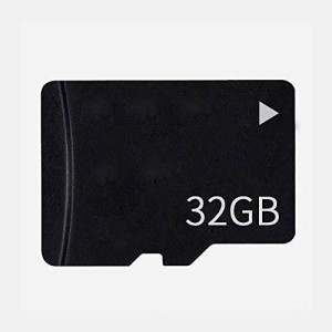 Android 11 microSD32GB メモリカード MicroSD カード 32GB