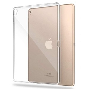 iPad Pro 12.9 ケース iPad Pro 12.9 tpu ケース ipad 12.9インチ カバーシリカゲル素材 iPad Pro 12.9 TPUcavor 薄型のシリコンでカバー