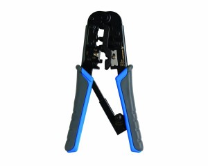 Jonard Aluminum 6 in 1 Modular Crimping Tool by Jonard Tools