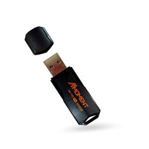 MMOMENT 超高速 大容量 MK700 500GB USBメモリ USB3.2 Gen2 PS(4)動作確認済 SSD 外付け (読込最大1000MB/s)