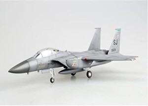 1/72 完成品 37123 F-15E ストライク イーグル アメリカ空軍 第４戦術戦闘航空団 第336戦闘飛行隊 ロケッティアーズ