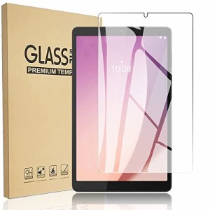 RuiMi for Lenovo Tab M8 (4th Gen) 8インチ ガラスフィルム for Lenovo Tab M8 (4th Gen) 液晶保護フィルム 強化ガラスフィルム 日本製