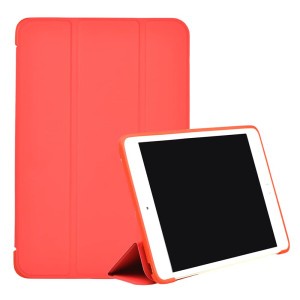 JHZZWJ ipad mini 1/2/3/4/5世代 用 ケース ipad mini 5 用 カバー ipad mini 4 用 スマートカバー スタンドケース 三つ折り畳み式 オー