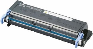 EPSON ETカートリッジ LPA3ETC16 6,000ページ LP-S1100/V1000用