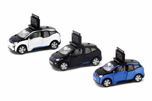 Tiny City マラソン時計車 3-IN-1 セット