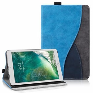 iPad mini5/mini4 ケース カバー 第五世代/第四世代 適用 iPad mini 第5/4世代 (2019/2015年) ケース PU合成レザー iPad Mini 5/4/3/2/1 