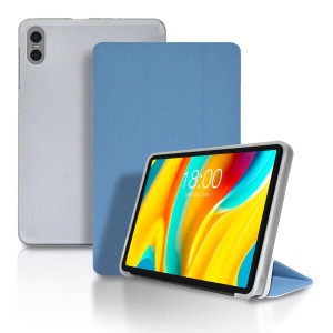 TECLAST T50Pro 用 ケース カバー 保護ケース タブレットケース T50Pro カバー タブレット収納ケース 軽量 薄型 耐衝撃 傷つけ防止 三つ