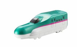 プレイキャスト 1/32 新幹線 E5系 はやぶさ