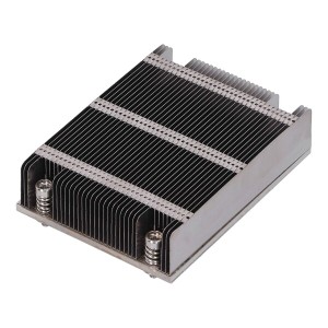SNKP0047PS 1UパッシブCPUヒートシンクサイレント、LGA2011放熱部品ルーター/ CPU/アンプ/モジュール/マザーボード用1UUPDPサーバー用CPU