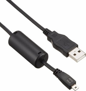 Basicest USB接続ケーブル DC UCE6 デジタルカメラ用