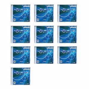 第一興商 DAM 即席カラオケCDプレス2 専用CD お徳用10枚パック