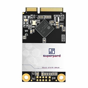 SSD 128GB MSATA 内蔵 SATAIII 6Gb/s 3D NAND ミニSATA 高速転送 データ保護 高耐久 ミニノートパソコン/デスクトップパソコン適用 省電