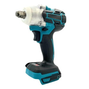 マキタ Makita 対応 コードレス インパクトレンチ レンチ 穴あけ タイヤ 交換 DIY 18V 18ボルト マキタ バッテリー 対応 makita 互換 家