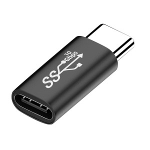 CY 10 Gbps USB 3.1 Type-C親拡張電源データビデオ