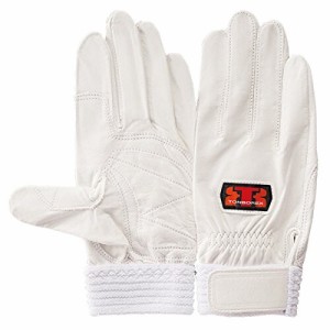 (トンボレックス) レスキュー消防手袋 （CS-931W） ホワイトL