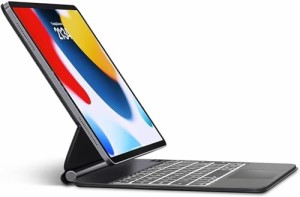 ipad pro キーボード ケース おすすめの通販｜au PAY マーケット