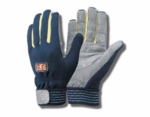 (トンボレックス) 手袋 K-707HTNV (M)