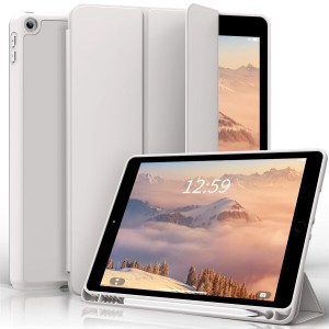 SQBEBS iPad用ケース 第9世代ケース 2021年/ iPad用ケース 第8世代ケース 2020年/ iPad用ケース 第7世代ケース 2019年 iPad 10.2インチケ